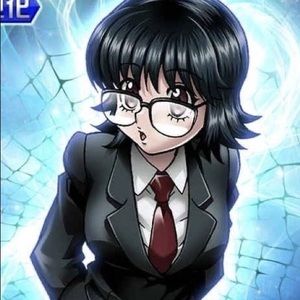 Meet your Posher, Michelle